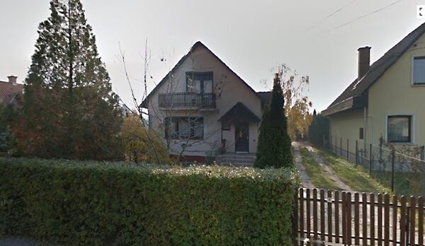 Eladó ház Szolnok, Szandaszőlős