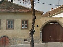Eladó ház Sopron, Belváros