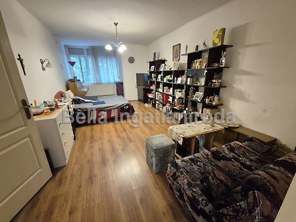 Eladó lakás Kaposvár, Belváros
