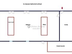 Eladó ház Dunakeszi