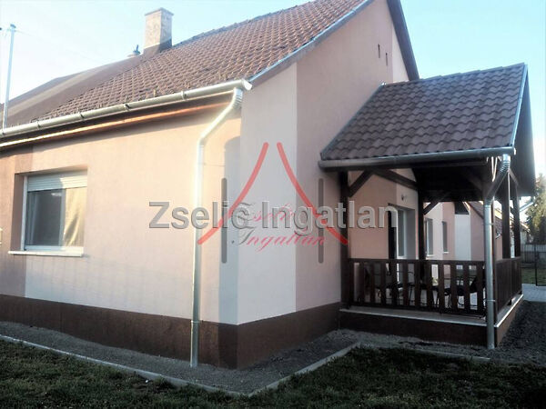 Eladó ház Kaposvár
