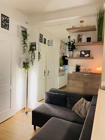 Eladó lakás Budapest, VIII. kerület, Orczy negyed