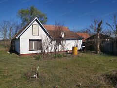 Eladó ház Kiskunhalas