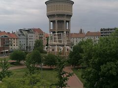 Eladó lakás Szeged