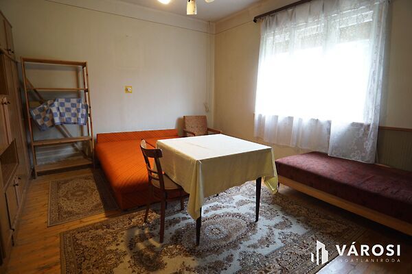 Eladó ház Murakeresztúr