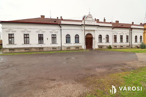 Eladó ház Battonya