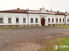 Eladó ház Battonya