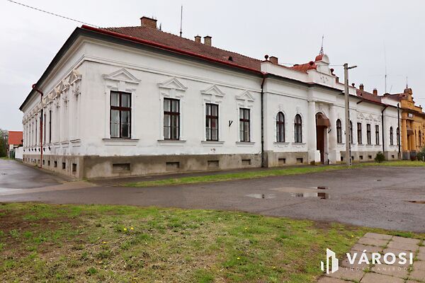 Eladó ház Battonya