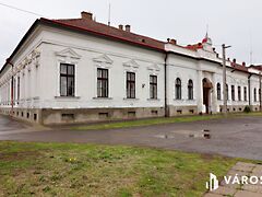 Eladó ház Battonya