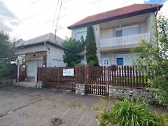 Eladó ház Szikszó