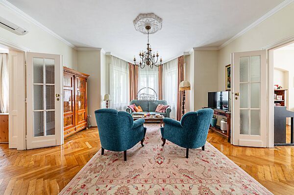 Eladó ház Budapest, I. kerület, Naphegy