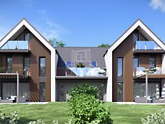 Eladó ház Budapest, II. kerület