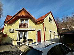 Eladó ház Pécs