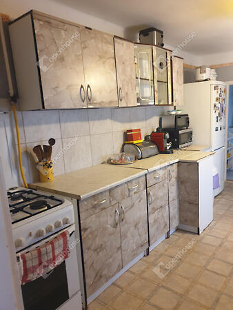 Eladó ház Lőkösháza