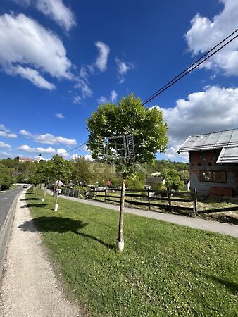 Eladó földterület Gyermely