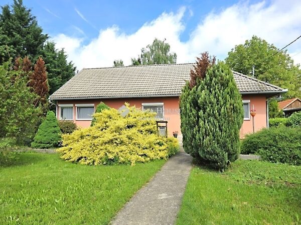 Eladó ház Kistótfalu