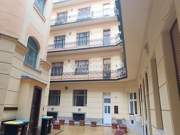 Eladó lakás Budapest, VII. kerület