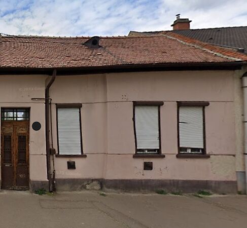 Eladó ház Gyöngyös, Belváros