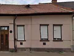 Eladó ház Gyöngyös, Belváros