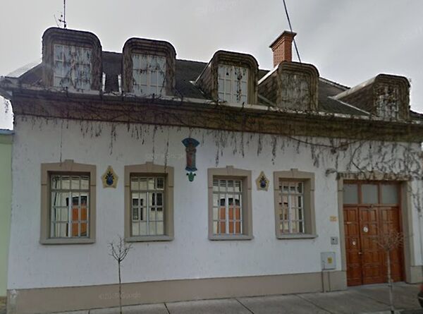 Eladó ház Kecskemét, Belváros