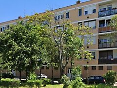 Eladó lakás Gyöngyös