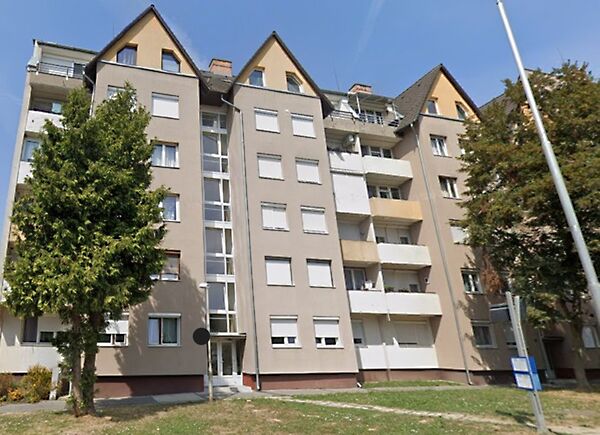 Eladó lakás Zalaegerszeg, Kertváros