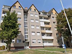 Eladó lakás Zalaegerszeg, Kertváros