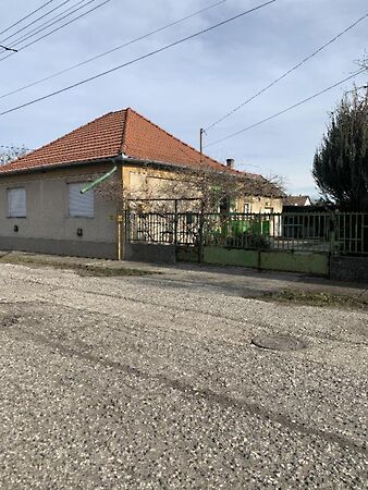 Eladó ház Hatvan