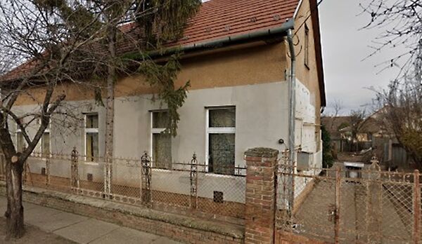 Eladó ház Vecsés