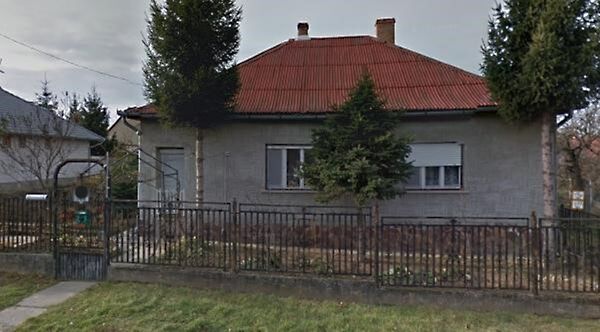 Eladó ház Kaposvár, Donneri városrész