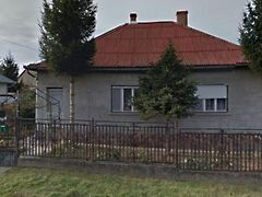 Eladó ház Kaposvár, Donneri városrész