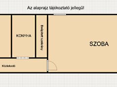 Eladó lakás Zalaegerszeg, Belváros