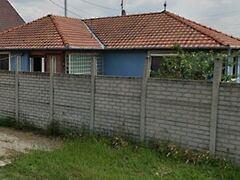 Eladó ház Délegyháza