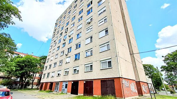 Eladó lakás Miskolc, Belváros