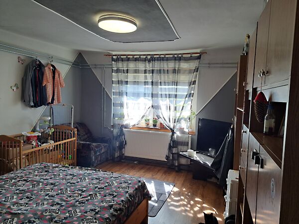 Eladó ház Kaszaper