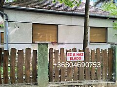 Eladó ház Kétbodony