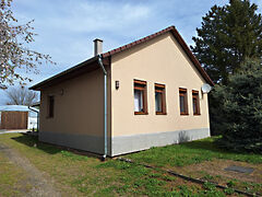 Eladó ház Hódmezővásárhely