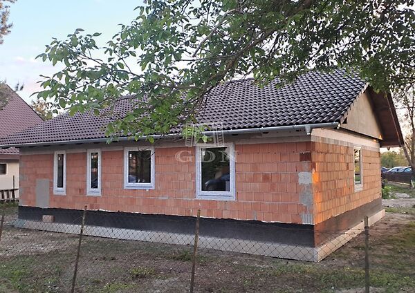 Eladó ház Szigethalom