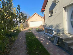 Eladó ház Gyöngyös