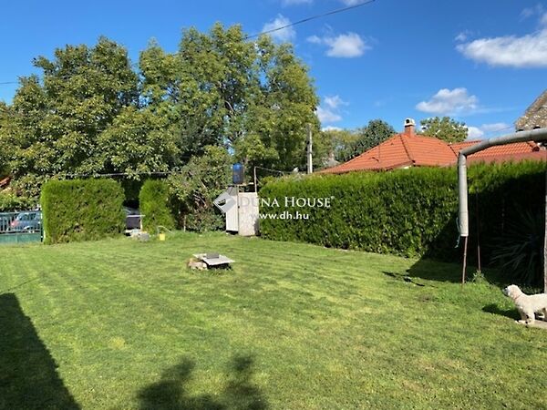 Eladó ház Gárdony