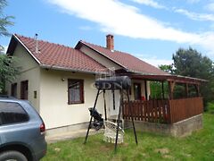 Eladó ház Döröske