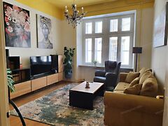 Kiadó lakás Sopron, Belváros