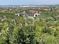 Eladó földterület Biatorbágy