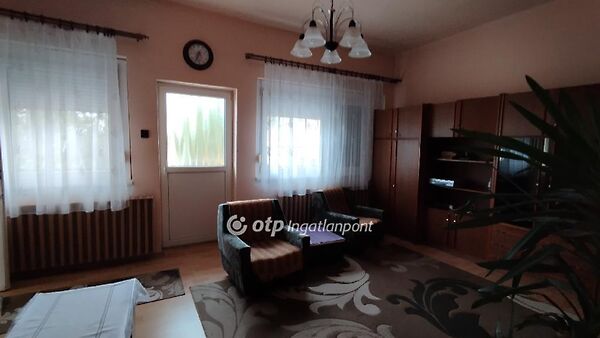 Eladó ház Jászfelsőszentgyörgy