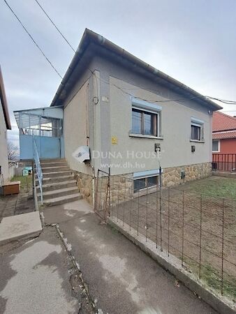 Eladó ház Pécs