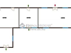 Eladó ipari Kecskemét