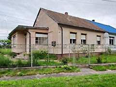 Eladó ház Bázakerettye