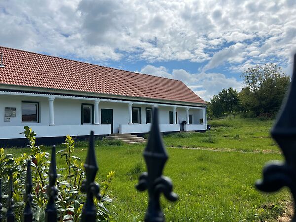 Eladó ház Horváthertelend