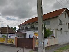 Eladó ház Monor