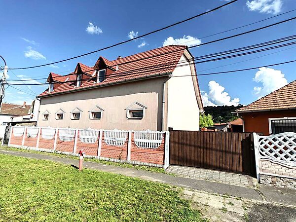 Eladó ház Miskolc, Belváros